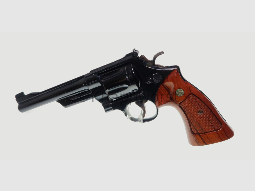 Smith & Wesson Smith & Wesson Mod. 27