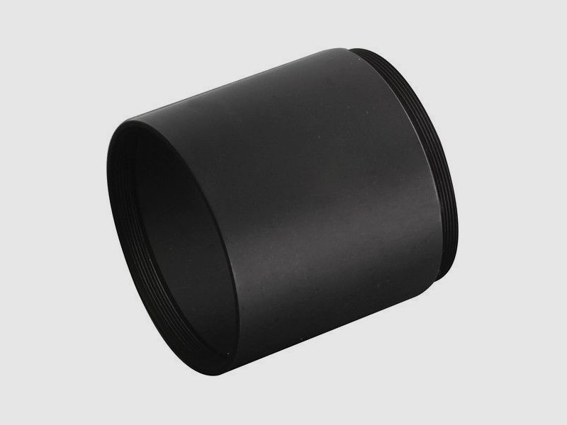 Steiner Sonnenblende 56mm M5Xi und M7Xi fr Zielfernrohr Farbe: Schwarz