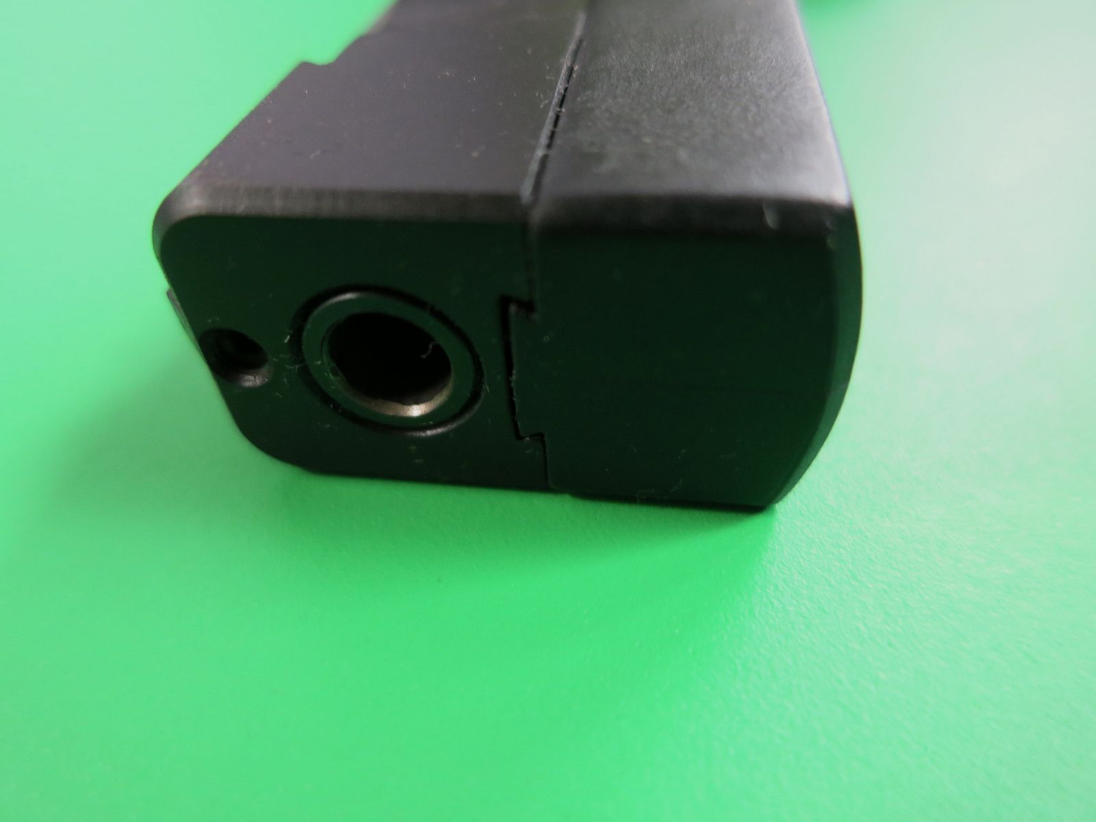 Hämmerli Xesse IPSC (X-Esse) Duotone, beste schweizer Sport- und Freizeitpistole, .22lr #3