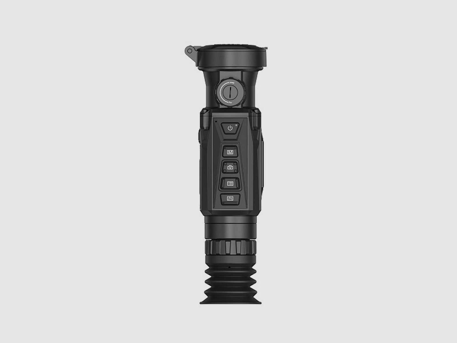 MONOKULAR WÄRMEBILD – HIKMICRO – THUNDER 2.0 TQ50 Objektiv 50mm, Bild 2 von 3