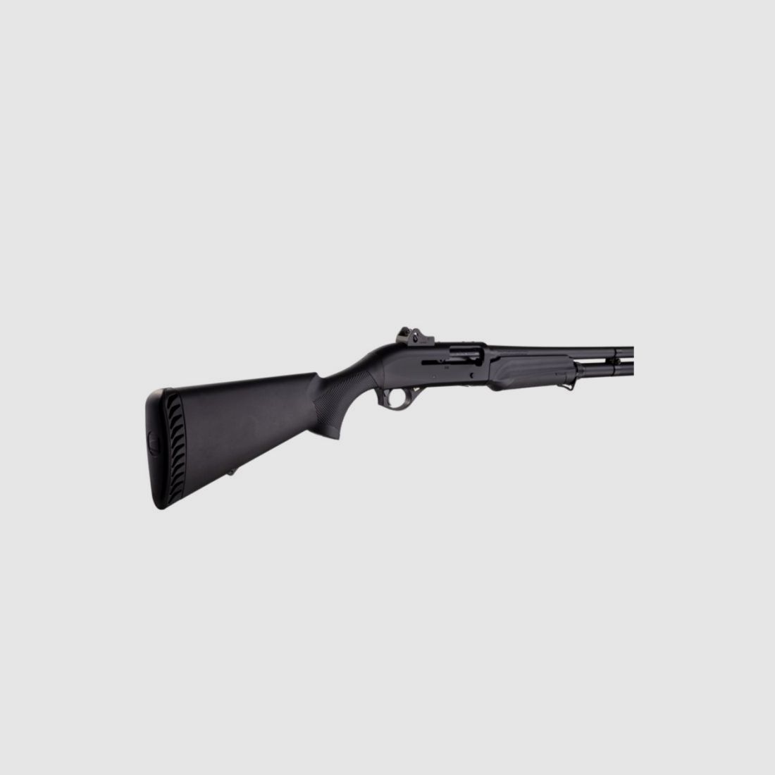 Benelli Escopeta Semiautomática M2 Tactical Cal. 12/76 | Longitud del Caño 470mm | Longitud de la Culata 365mm, imagen 5 de 6