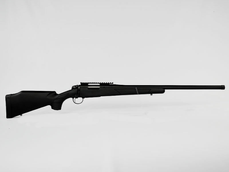 BERGARA	 B14 Sporter Varmint, .223 REM
