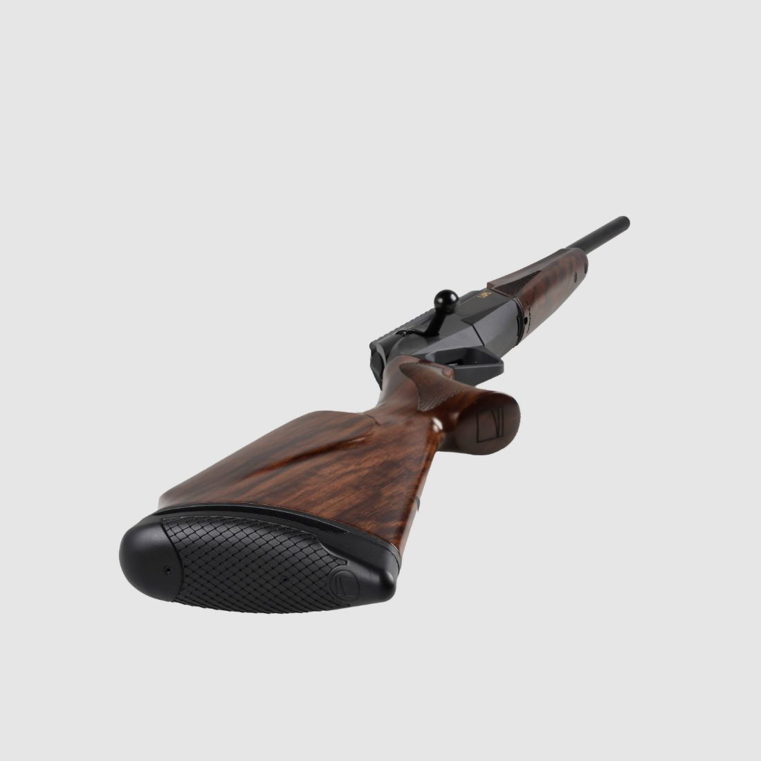 Benelli Lupo carabina bolt-action in legno 8x57 JS 20", immagine 9 di 10