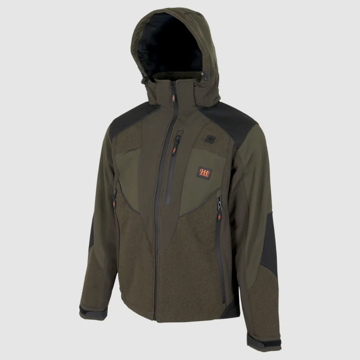 House of Hunting Softshell-Jacke Marco 2.0