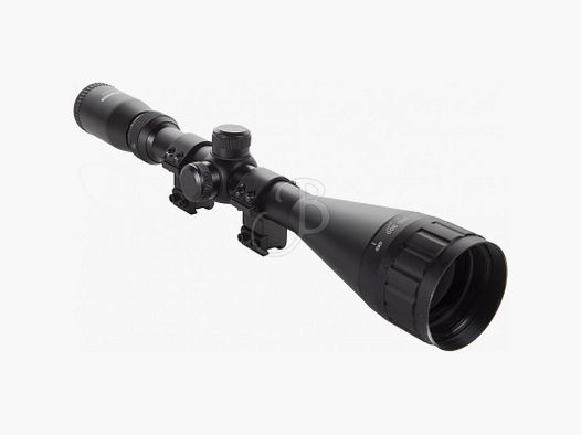 39OPTICS OPTIEK 4-16X50 AO RET.MIL-DOT MET MONTAGE