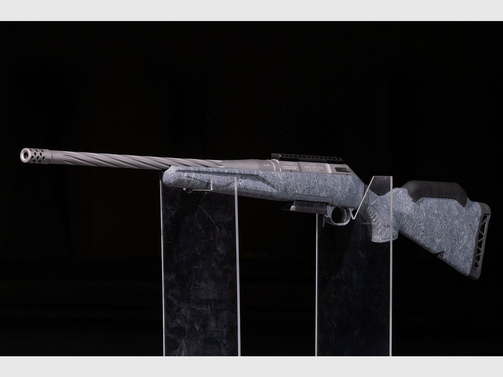 Ruger American Rifle, Bild 3 von 6