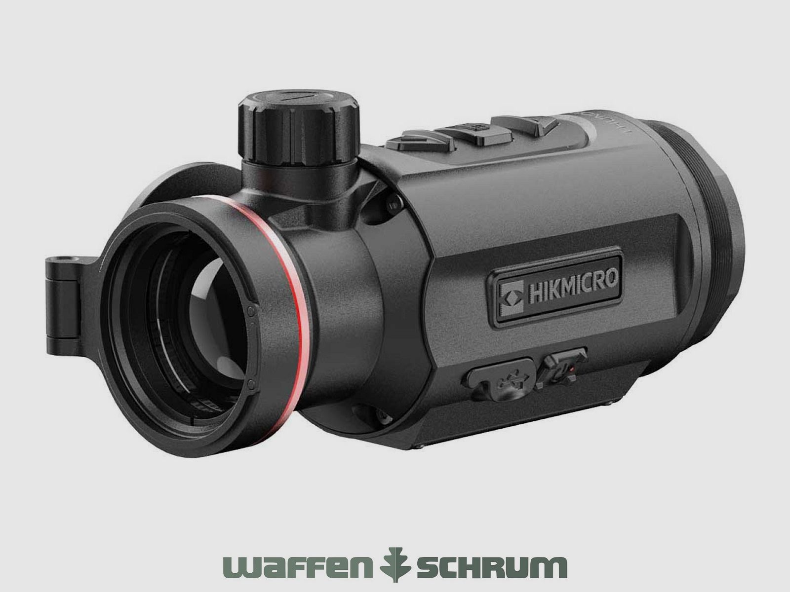 Hikmicro Thunder TQ35C 3.0