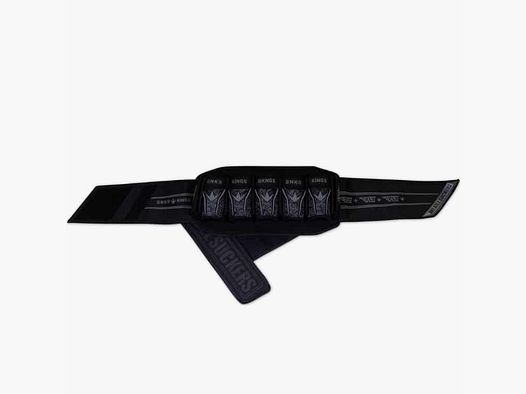Bunkerkings Fly Pack Paintball Battlepack (5+8) - Black Tentacles