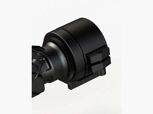 Set di adattatori a morsetto di precisione per Nitehog TIR-M35