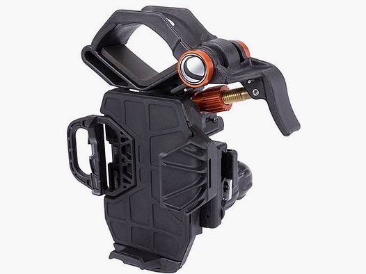 Adaptador portátil Celestron NexYZ 3 ejes Uni.