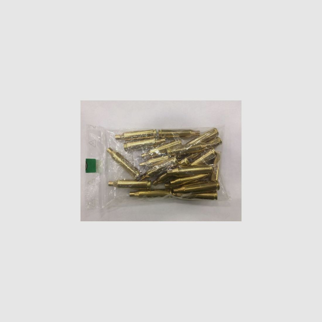 S&B BOSSOLI 243 WIN QT 20 PZ, immagine 2 di 2