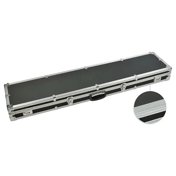 Mallette Pour Carabine Januel ABS Fermeture A Code