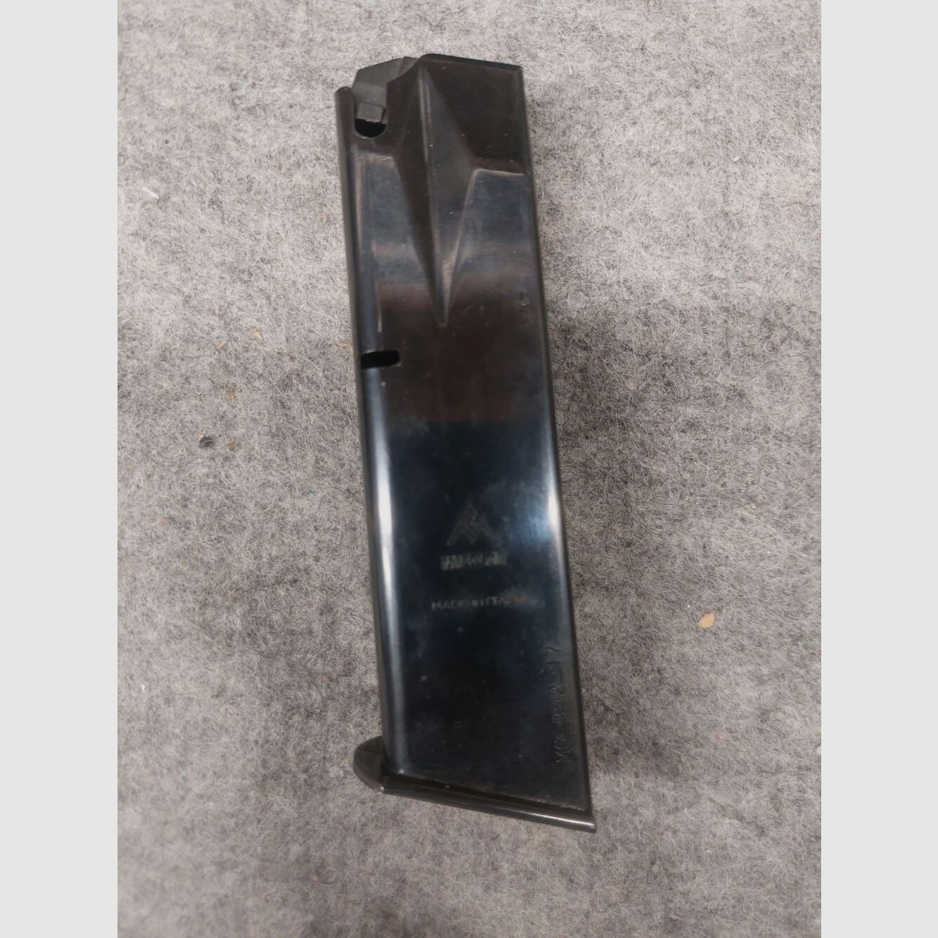 Beretta, Gardone 92 F, immagine 2 di 7