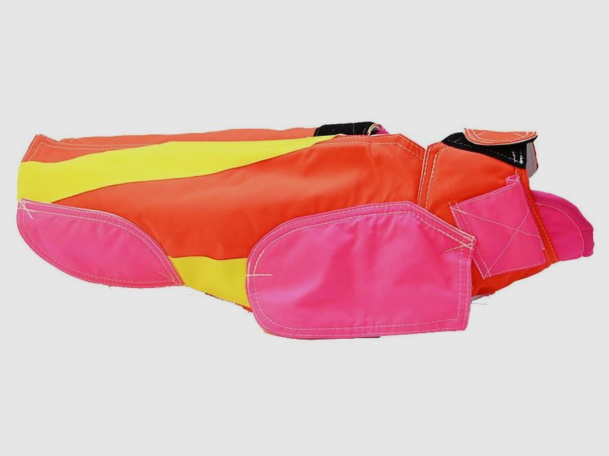 Hundeschutzweste Outdog Gr. 50 Rüde