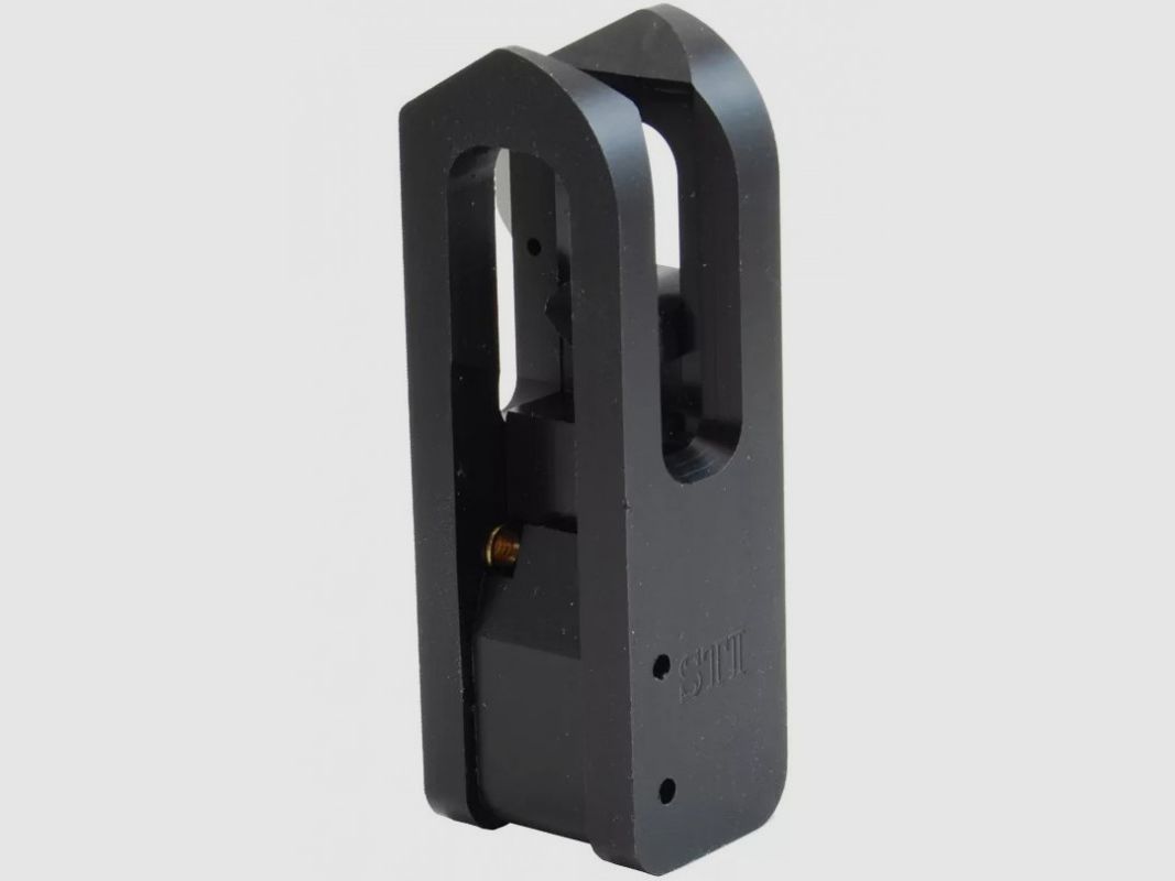 DAA RACE MASTER / ALPHA-X INSERT BLOCK MAGNETIC Q4 / Q5, image 2 sur 2