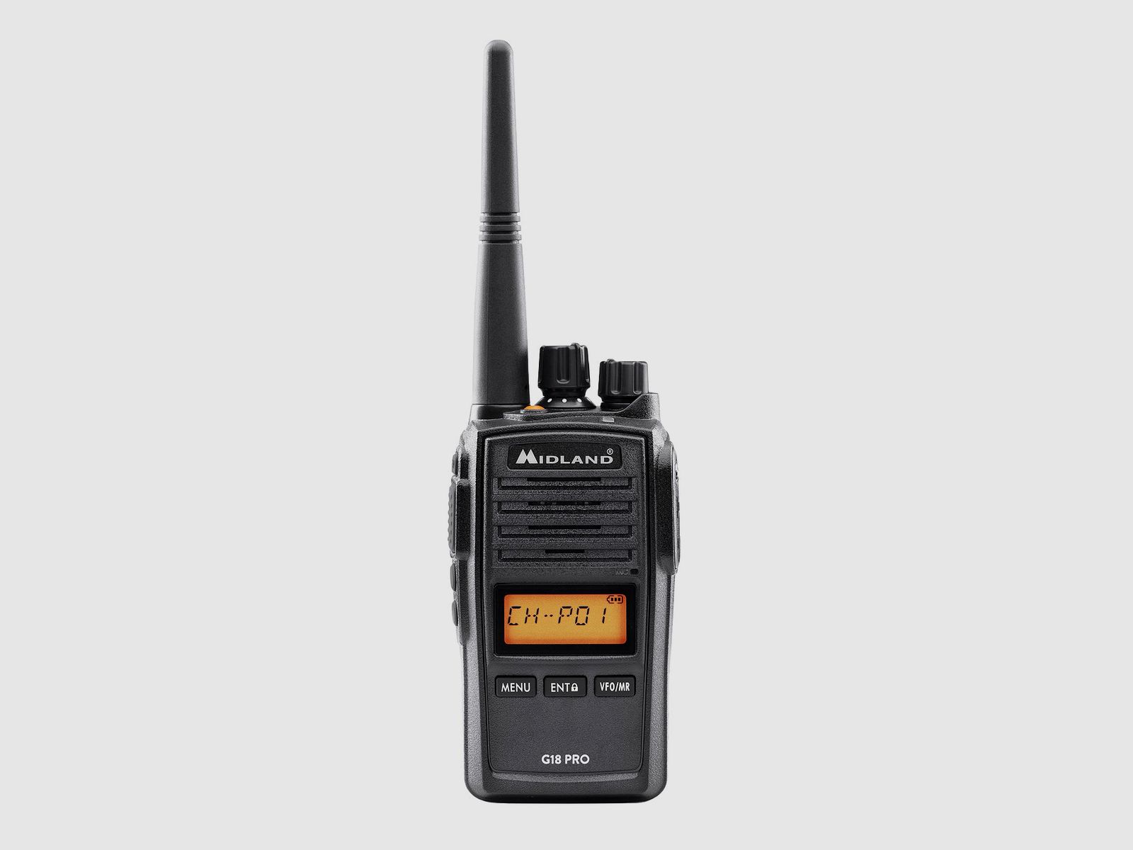 Midland Midland Radio G18 Pro NC