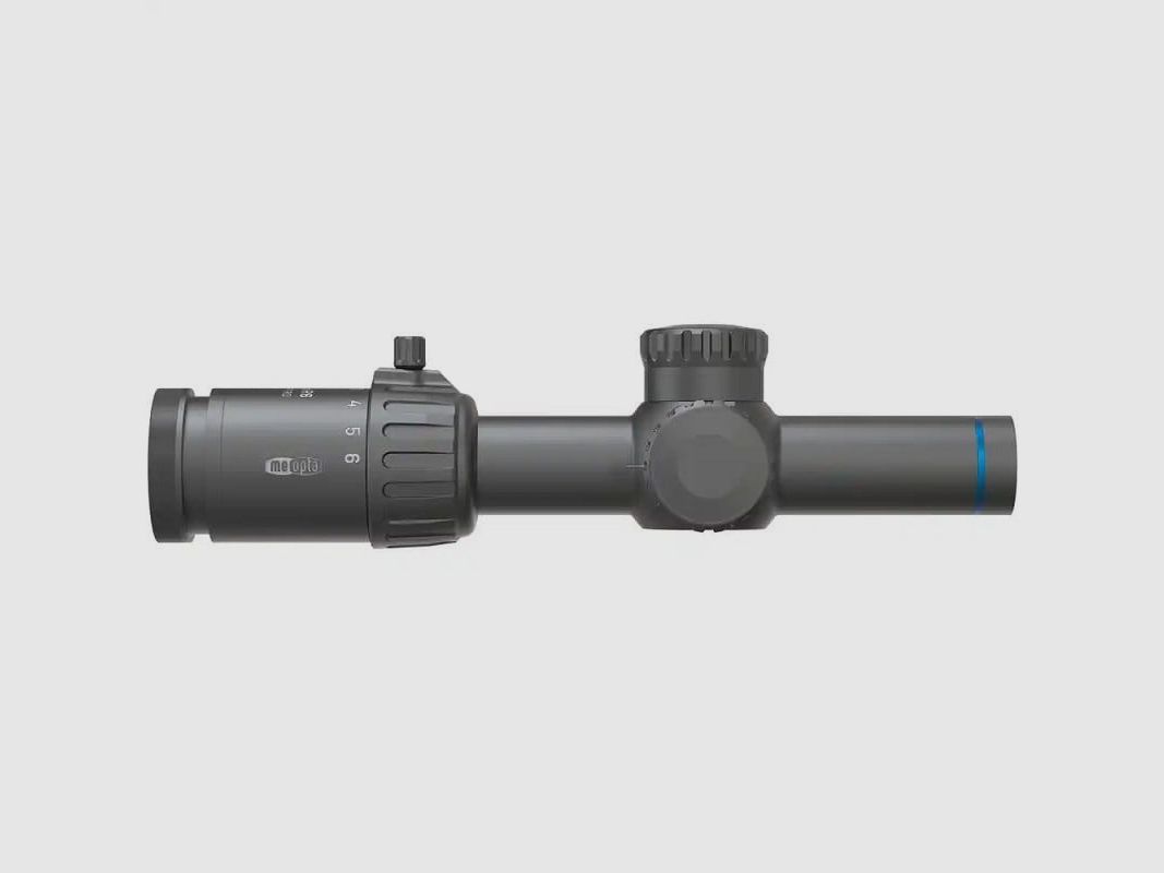 Meopta MeoPro R6 1-6X24 Zielfernrohr