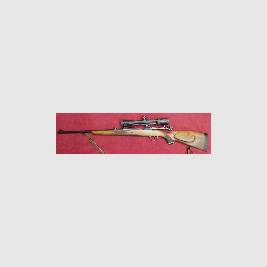 Mauser 98