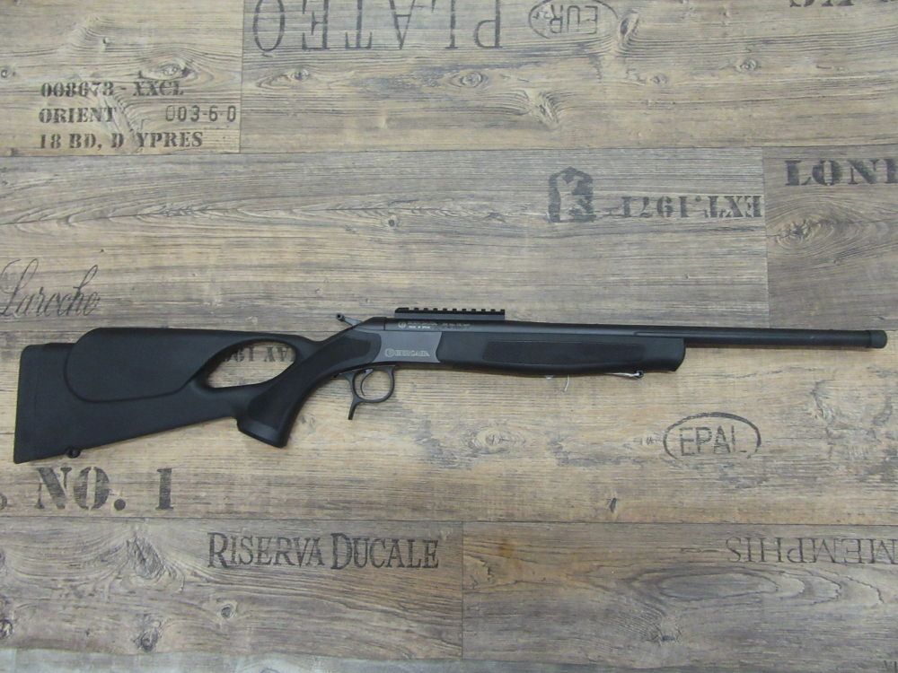 Bergara BA 13