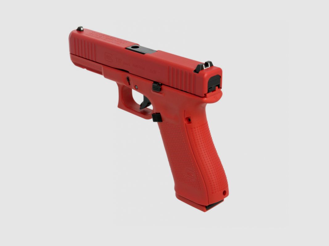 GLOCK 17 P GEN 5 OEFENING, afbeelding 6 van 6