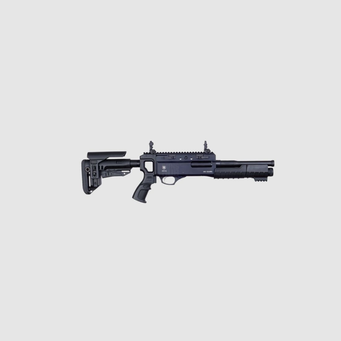 Flinte Akdas AK-12 UBS 8,5", Bild 1 von 4