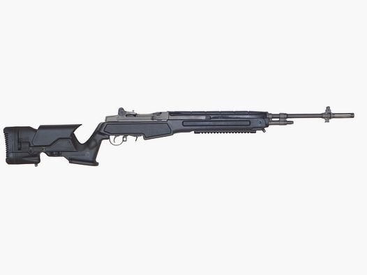 SDM M25 SNIPER (Selbstladegewehr)