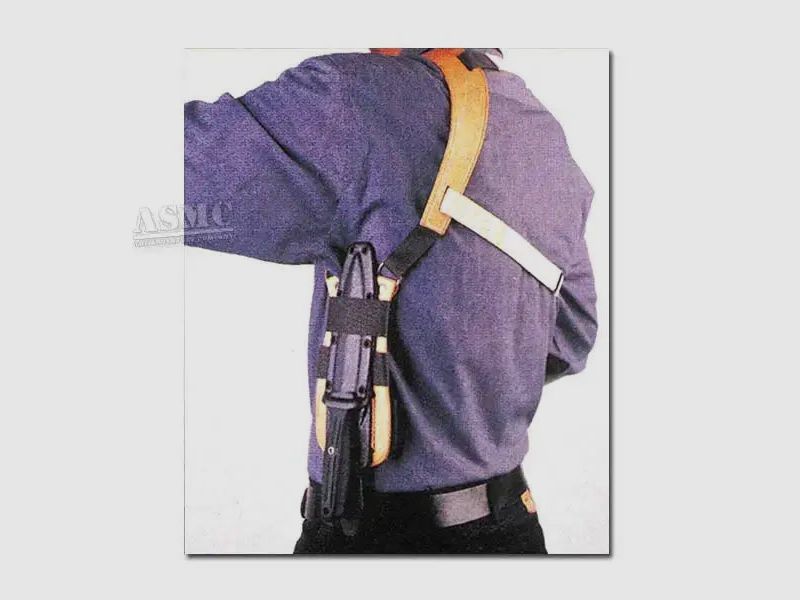 Böker A-F Shoulder Holster