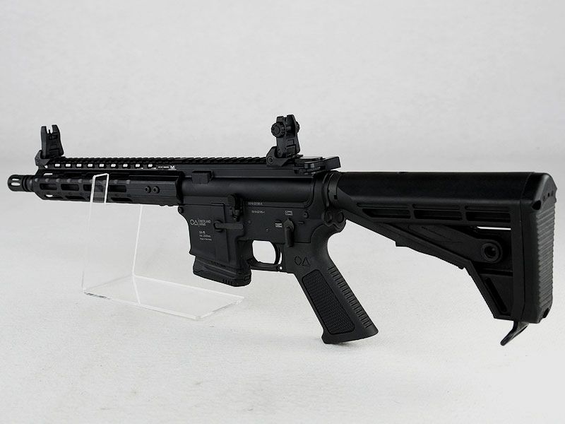 Oberland Arms OA-15 Black Label C4