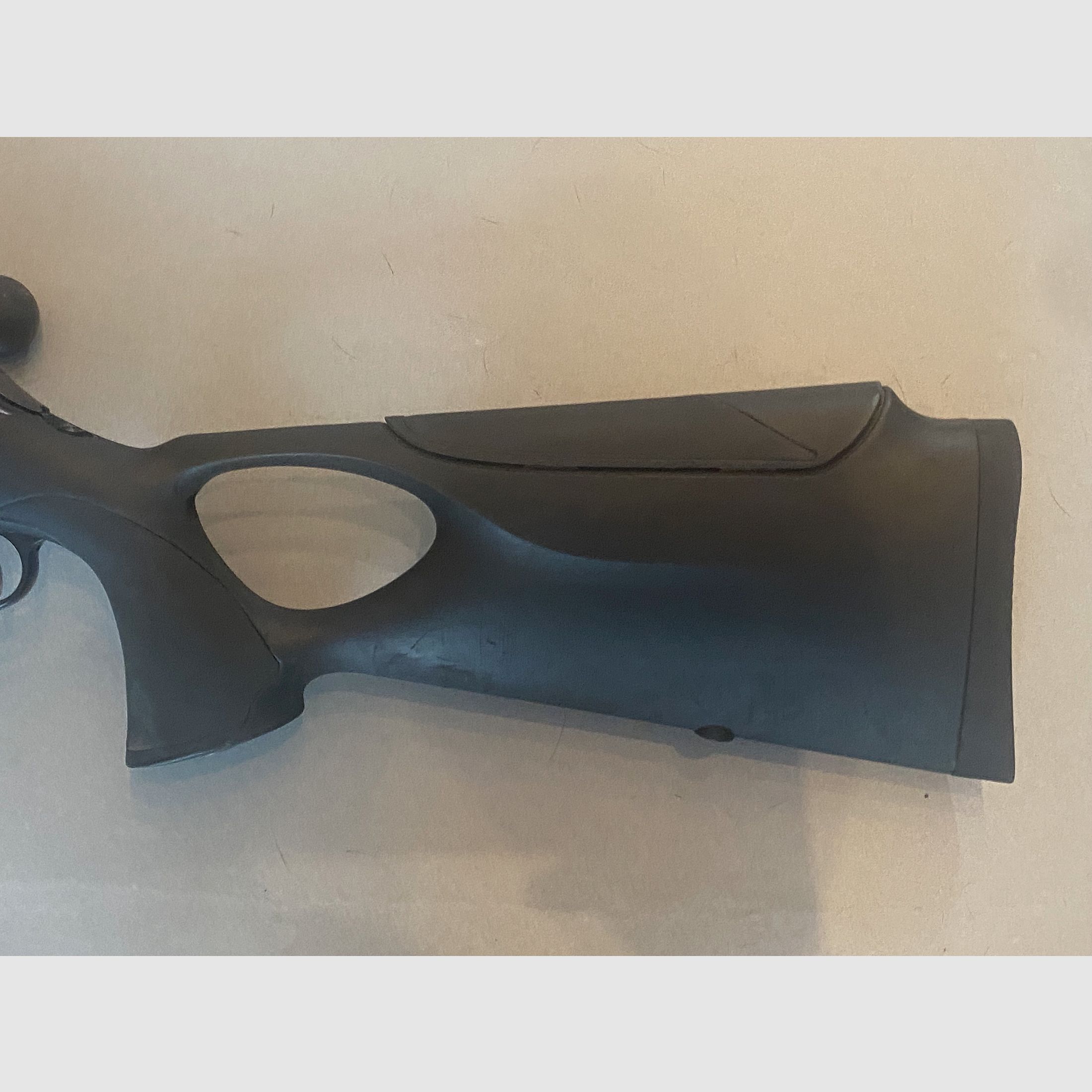 Sauer 202 Syncro Lochschaft XT Softgripp Calibre 30-06