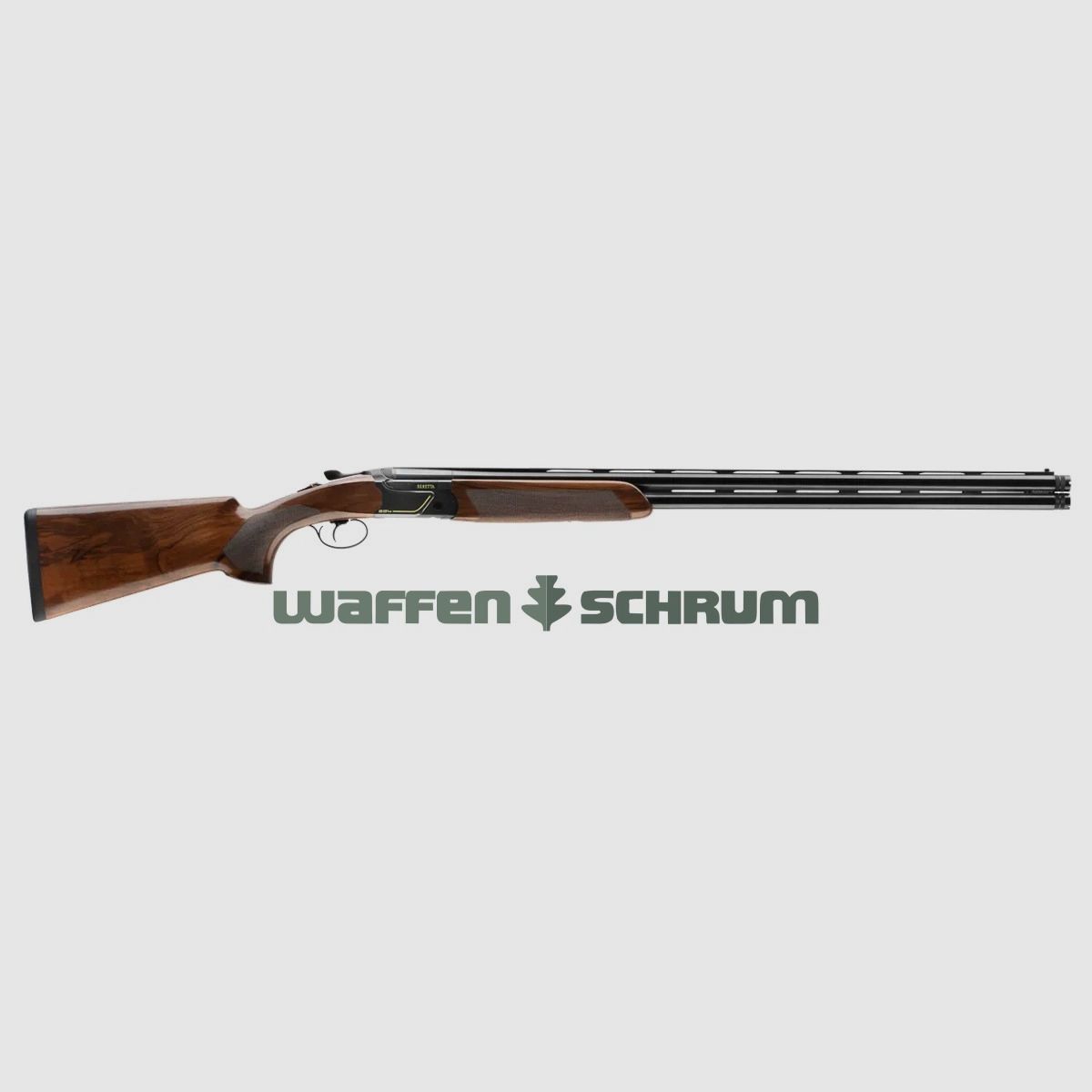 Beretta 694 Black DLC Sporting OCHPe