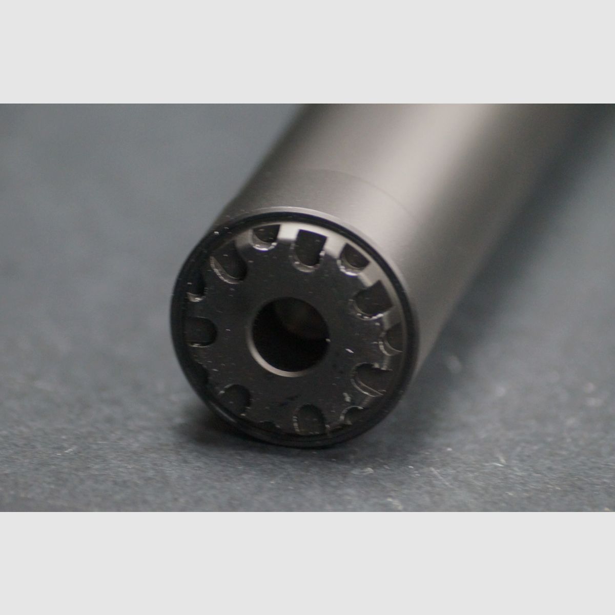 Acheron APS M13.5x1L, immagine 2 di 3
