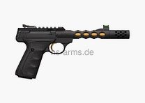 Browning Buck Mark VISION NERO ORO HEX UFX
