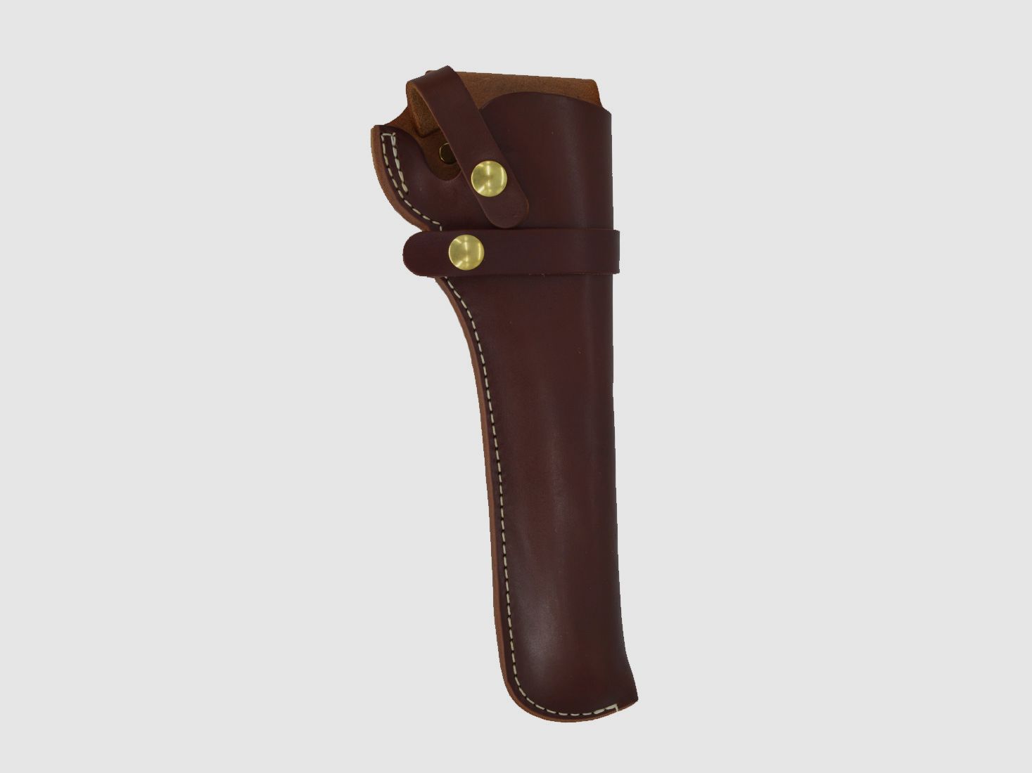 Holster 8" RH Remington 1858 Target