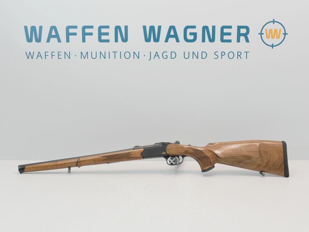 Blaser	 K95 Stutzen