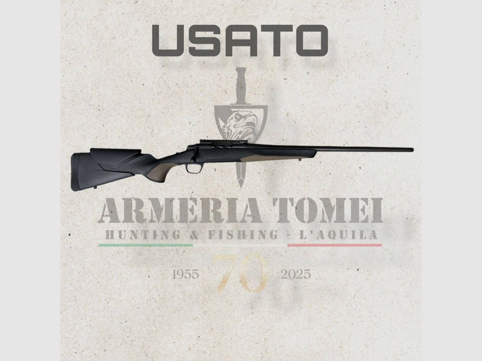 GEBRAUCHT – BÜCHSE – BROWNING X-BOLT 2 DISTANCE VARITECH BLACK ADJ Kal. 308 Win., Bild 1 von 6