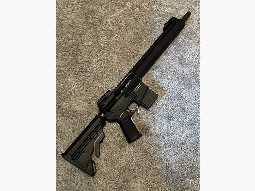 Tippmann Tippmann M4 22 Elite