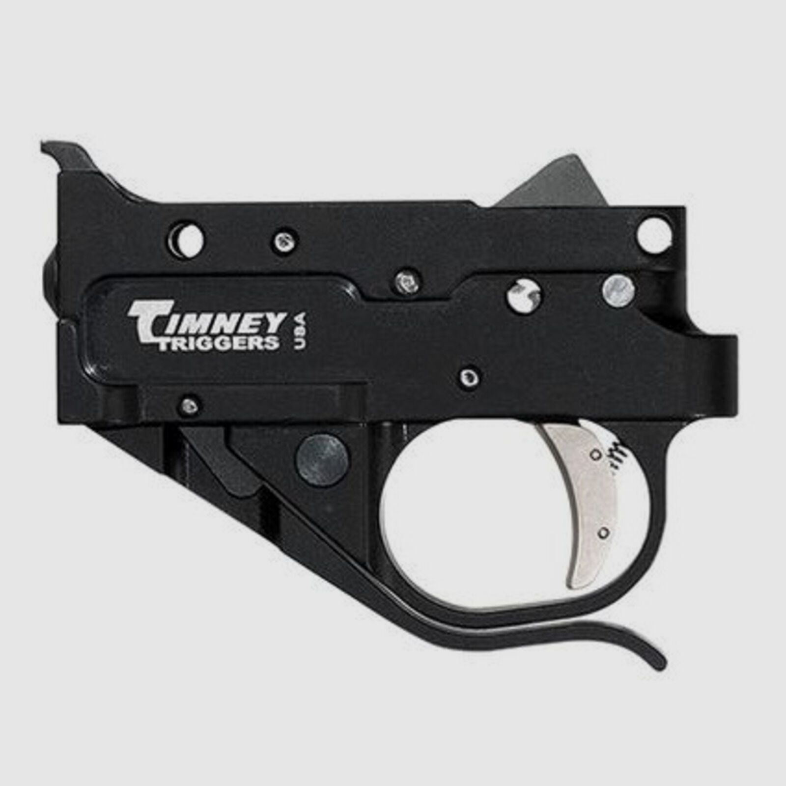 Timney Trigger 2.75lbs black/silver 10/22 .22lr