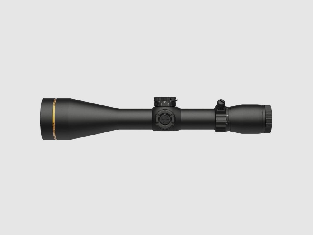 LEUPOLD VX-4HD 3-12x50 CDS-ZL2 FireDot Twilight Hunter Zielfernrohr, beleuchtet, Bild 5 von 6