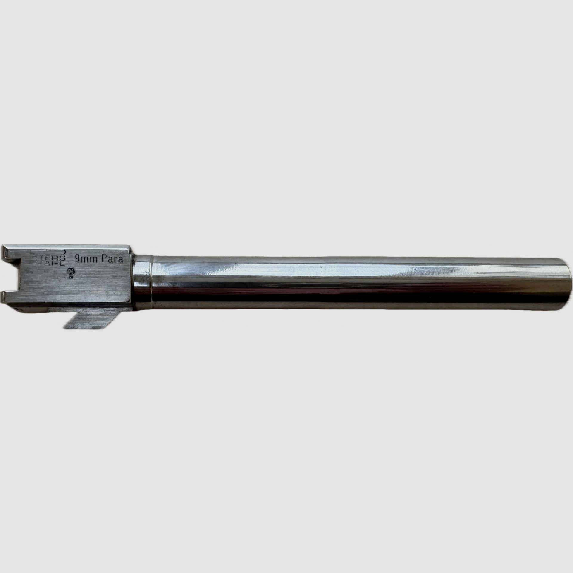 Peters Stahl Multikaliber-Wechsellauf – 6 Zoll – Kaliber 9mm Luger