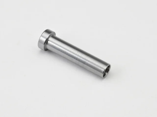 Custom seating stem ELD-M 6,5mm 130/140gr