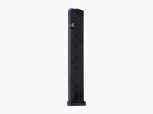 Magazynek Glock Leapers UTG 9 mm 33NB