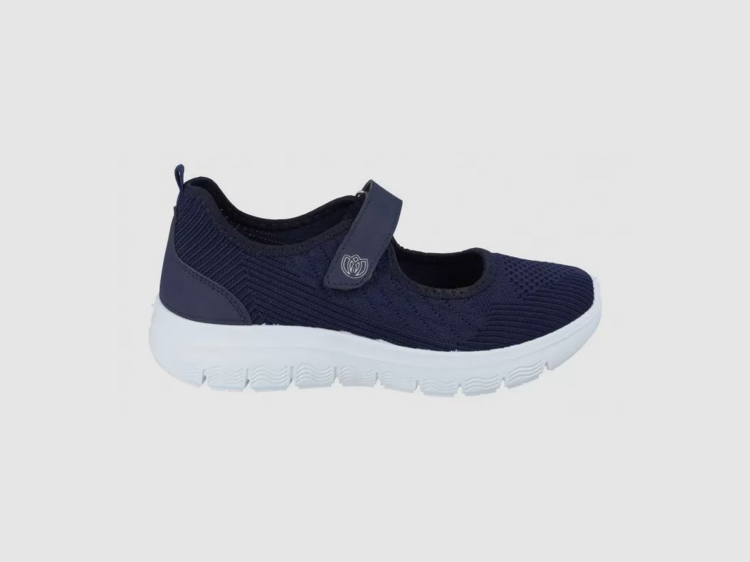 RUNNER LADY LA24507TE MARINO, zdjęcie 2 z 3