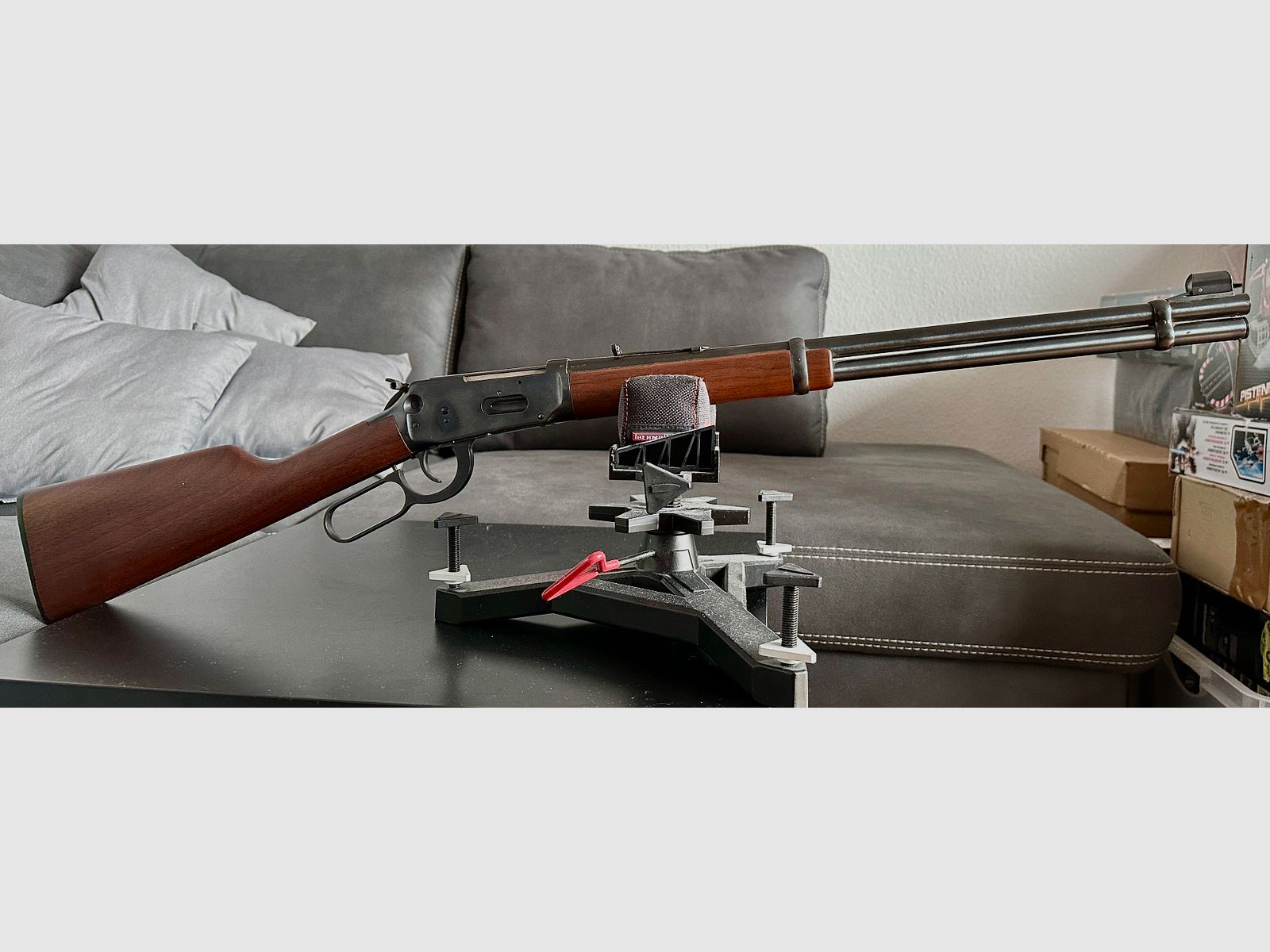 Winchester 1894 Model 94 AE  CAL. 30-30