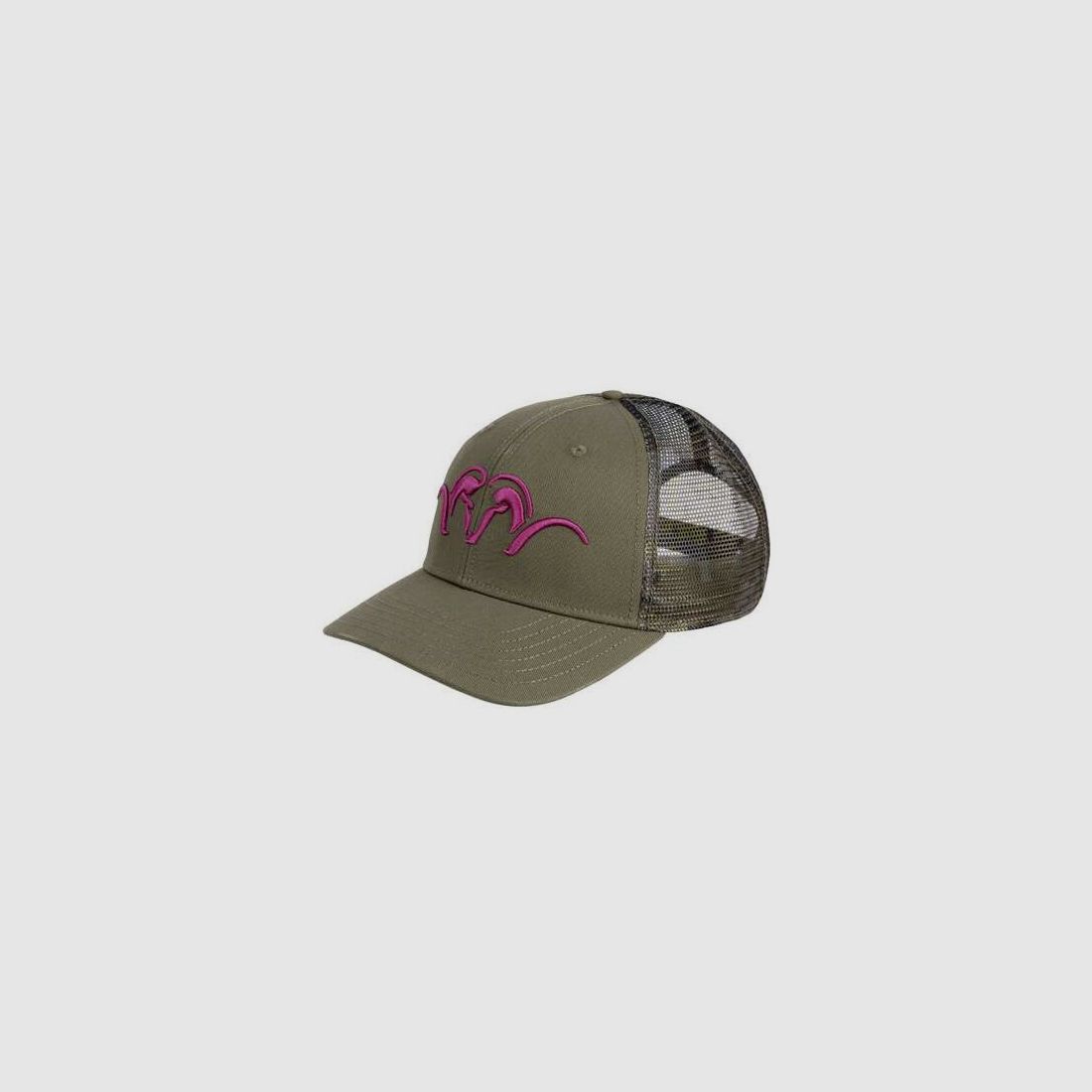 Blaser Mesh Camo Kappe