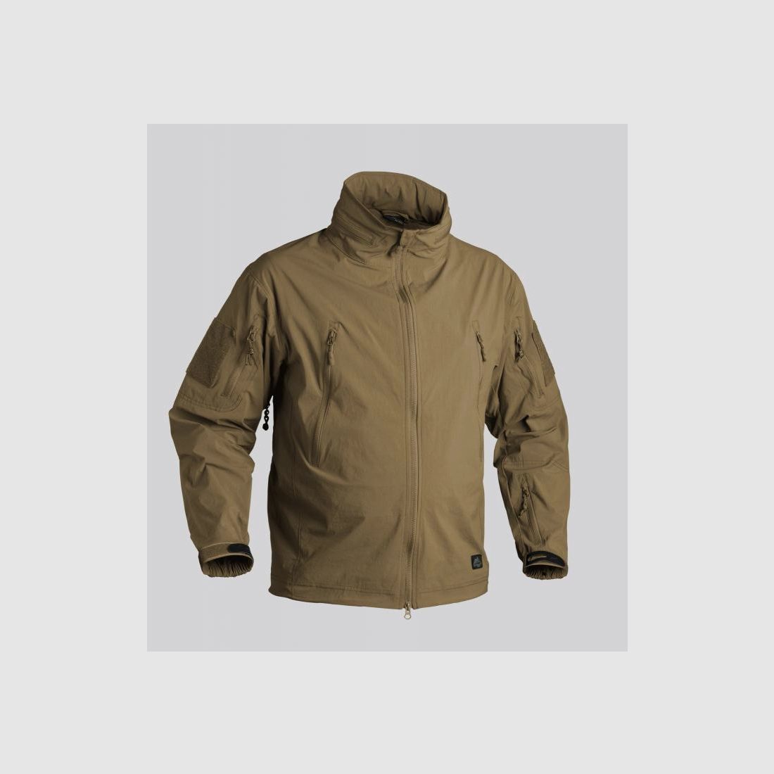 HELIKON TEX TROOPER LIGHTWEIGHT JACKE COYOTE (Größe : XXL REG)