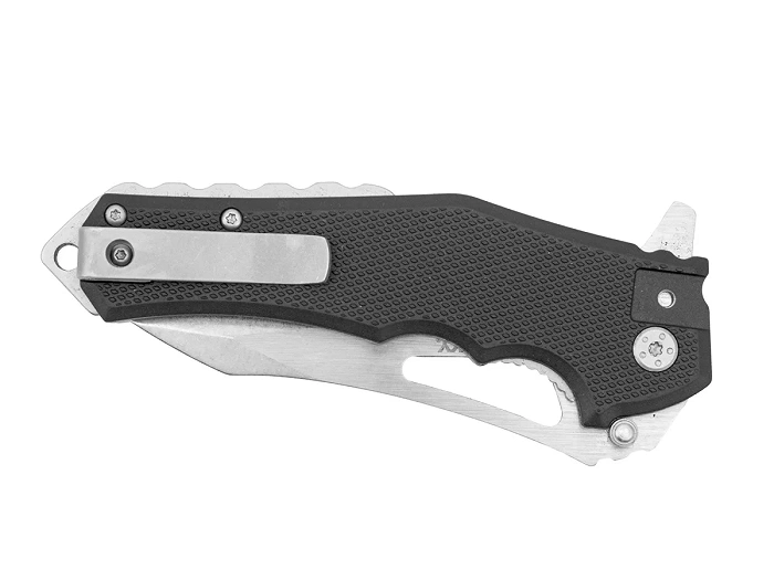 Lansky Responder 7 cuchillo + afilador de piedra PSMED01 (UTR7), imagen 7 de 8