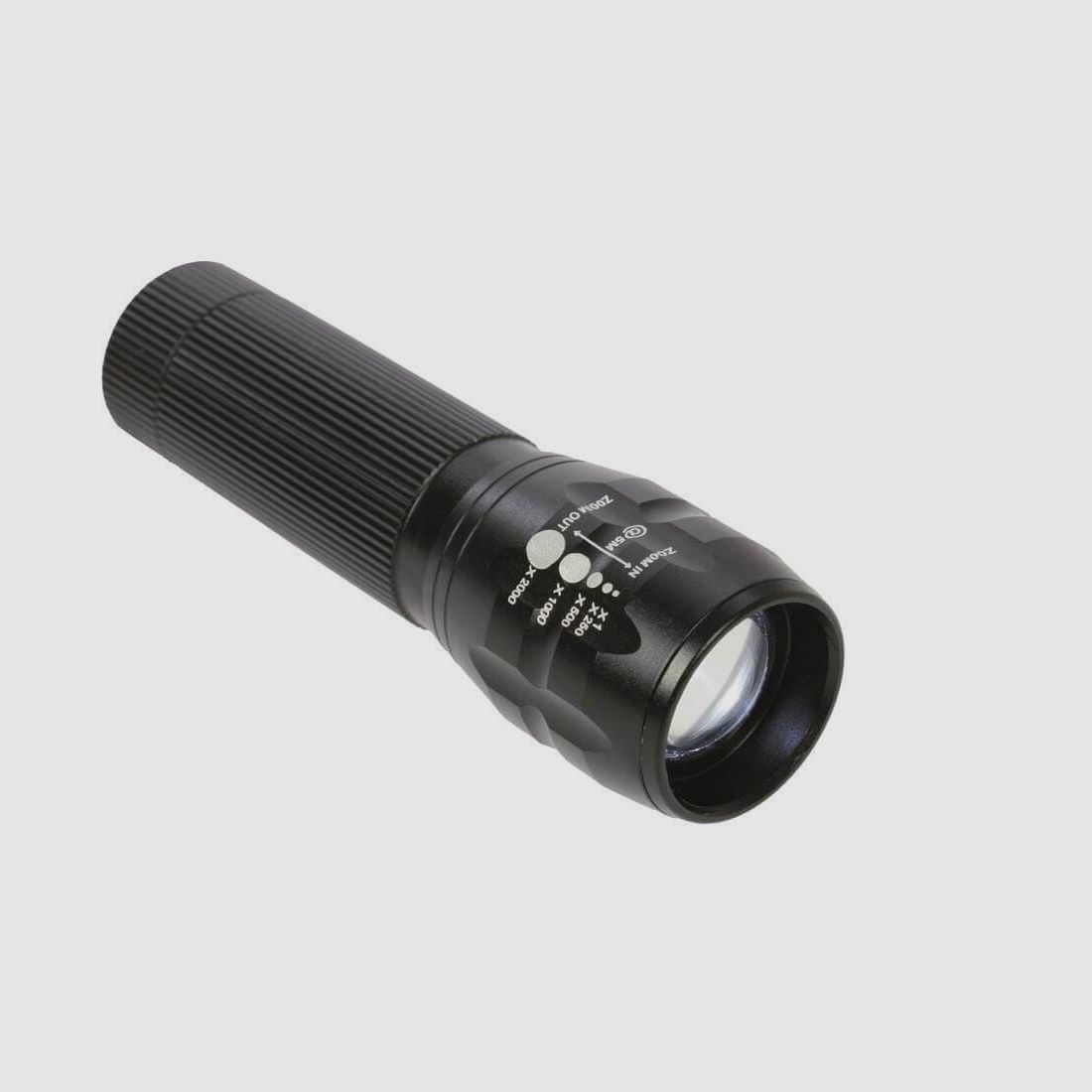 Dörr Zoom LED Taschenlampe