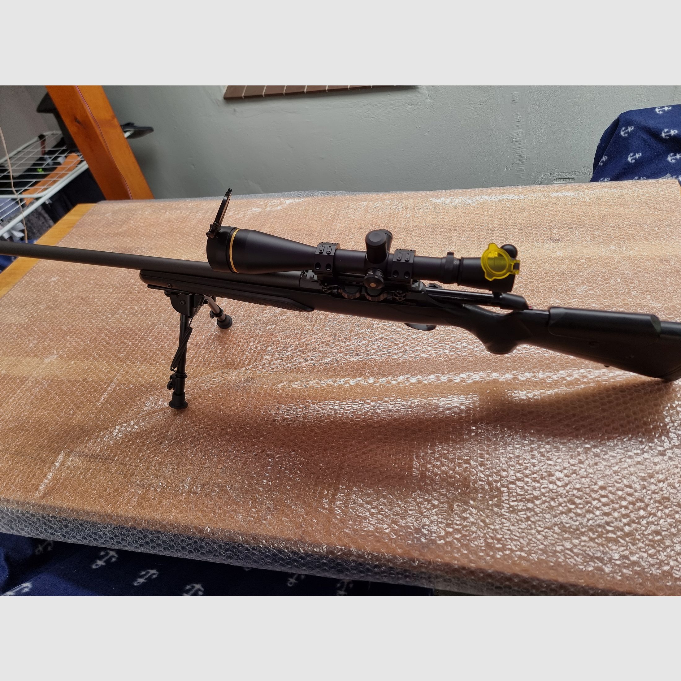   Tikka T3x  Modell .308 Win