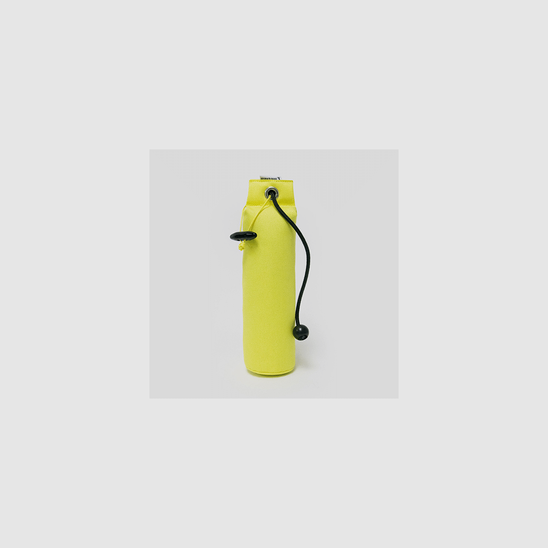 Dog & Field Dummy, 500 gr. – Gul