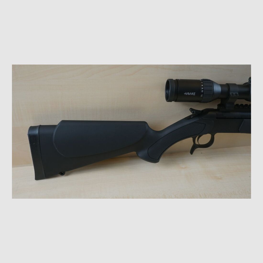 Bergara BA 13 TD